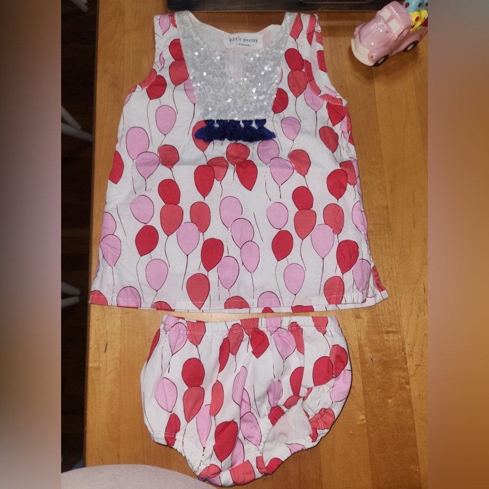 12-18 month set